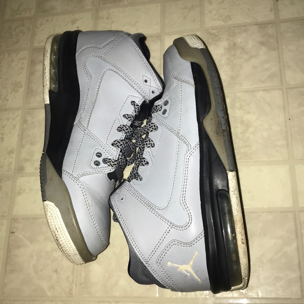 Jordan’s size 6